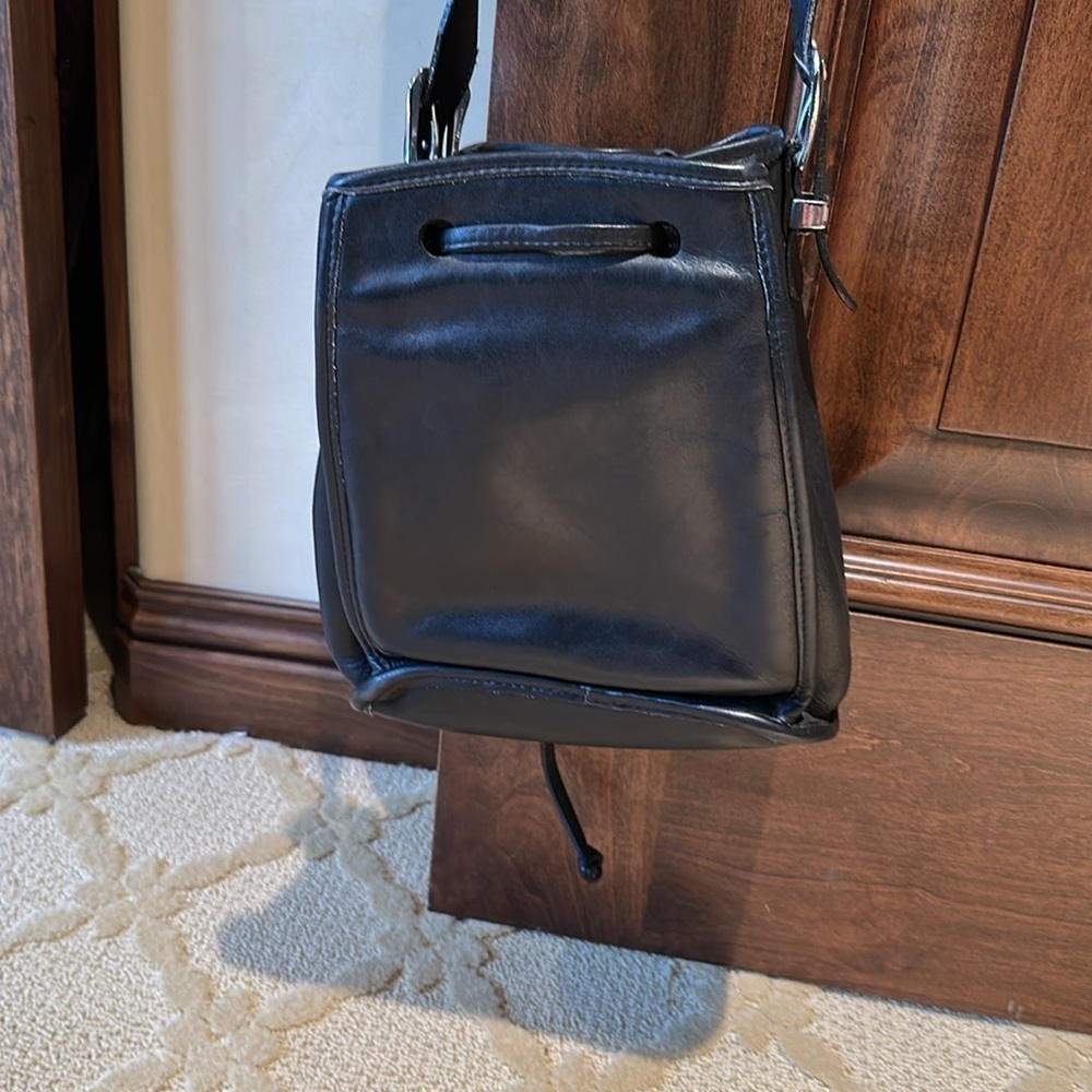 Brighton leather purse - Picture 2 of 5